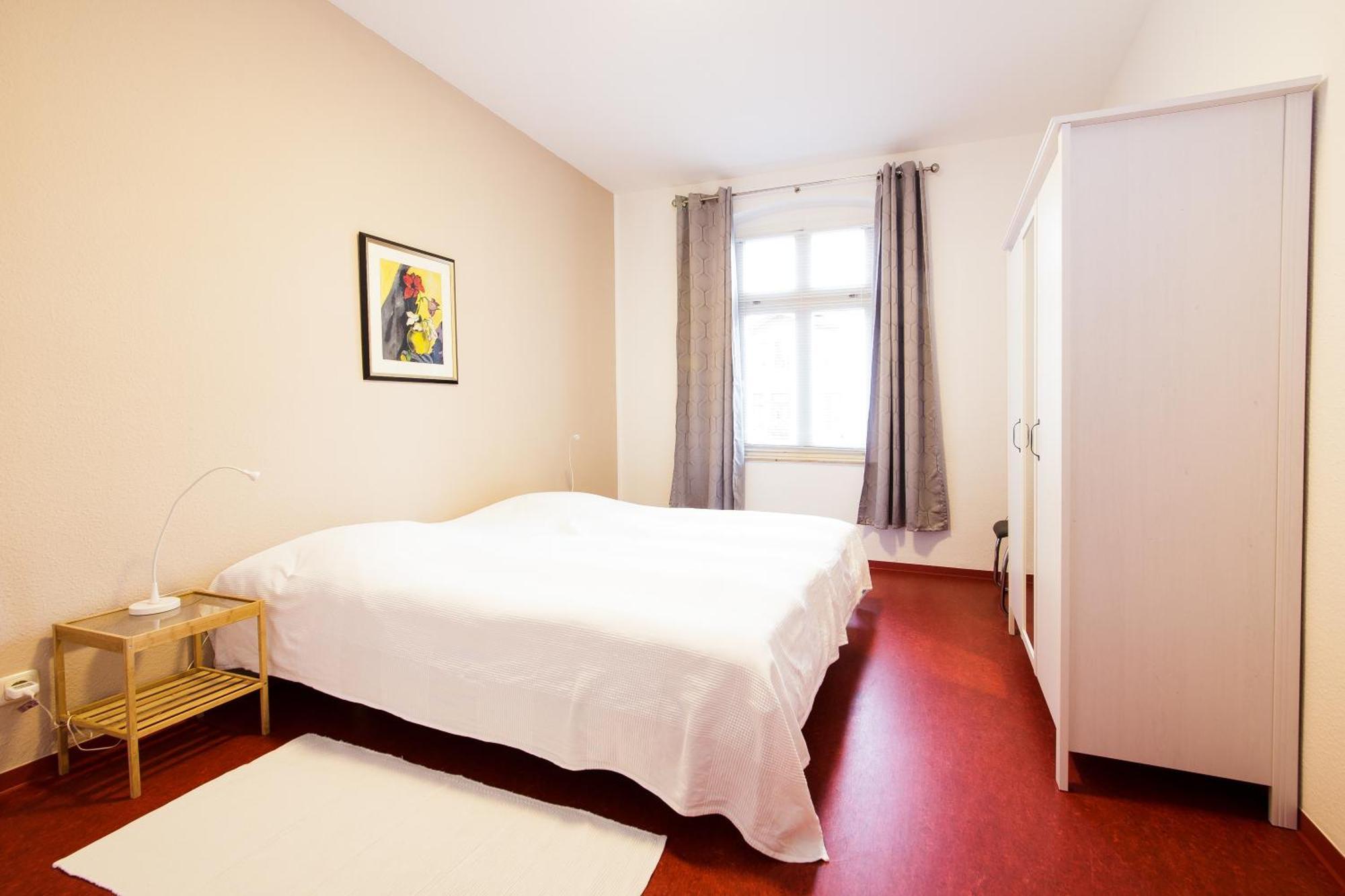 Villa Franz Ostseebad Heringsdorf Zimmer foto