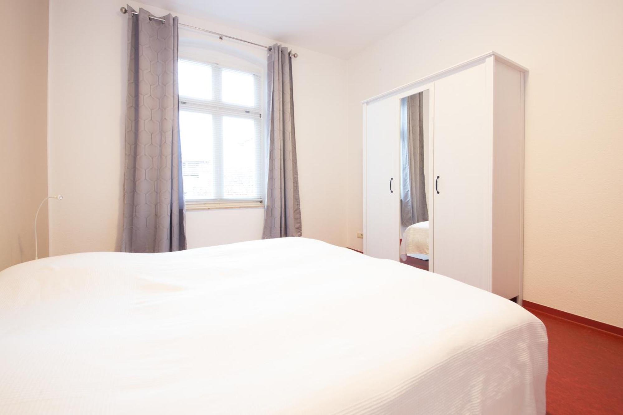 Villa Franz Ostseebad Heringsdorf Zimmer foto