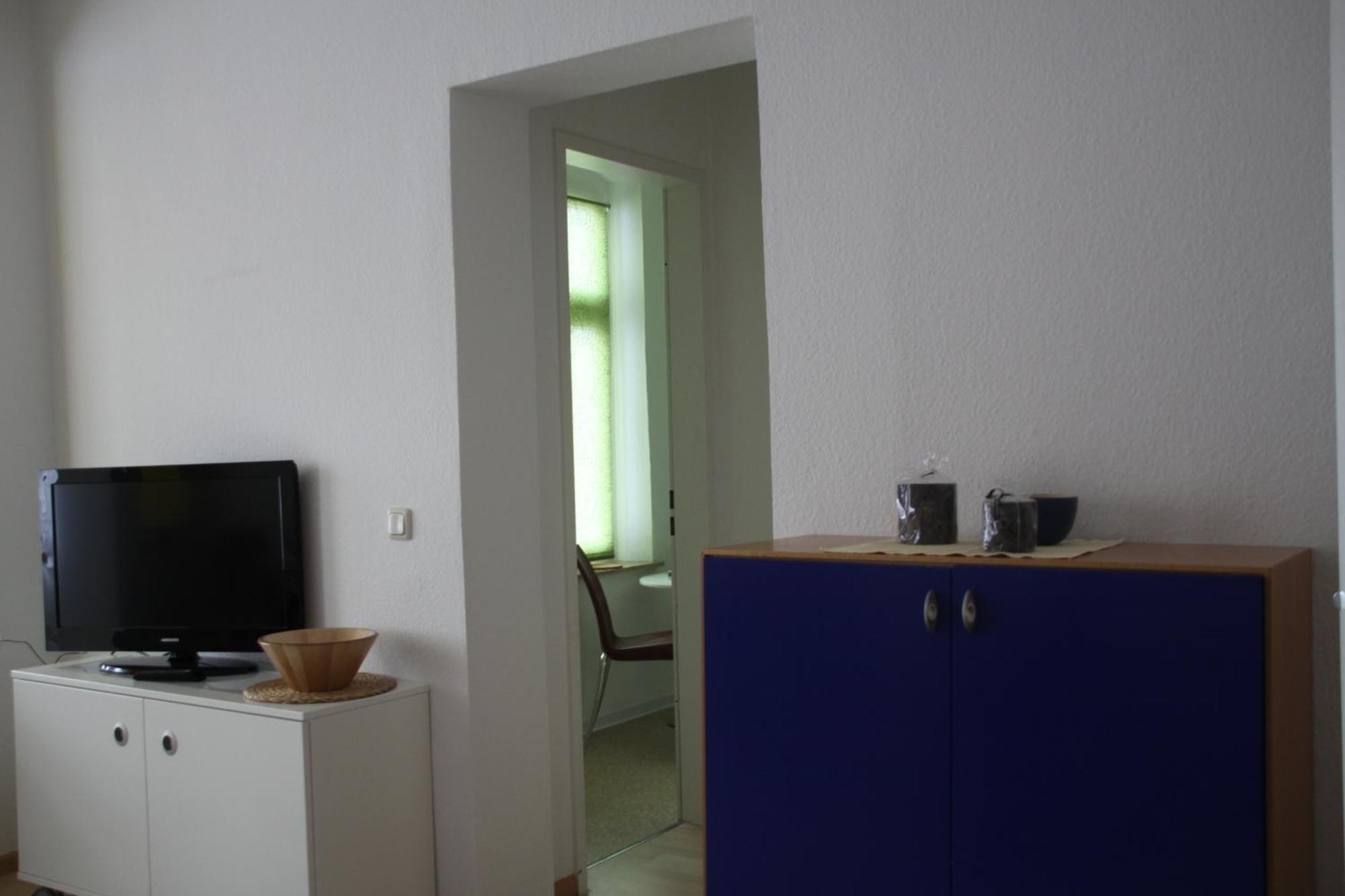 Villa Franz Ostseebad Heringsdorf Zimmer foto