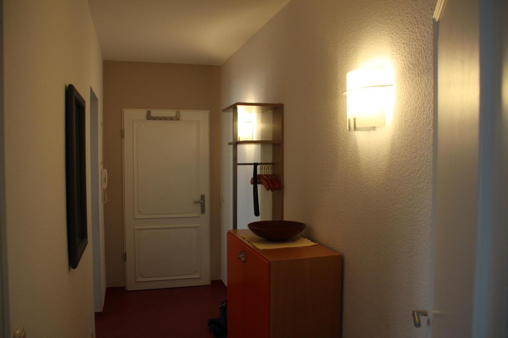 Villa Franz Ostseebad Heringsdorf Zimmer foto