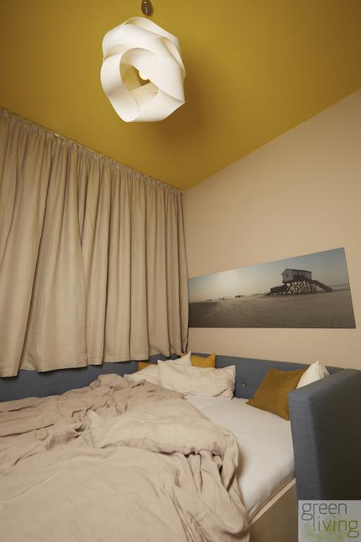 Villa Franz Ostseebad Heringsdorf Zimmer foto