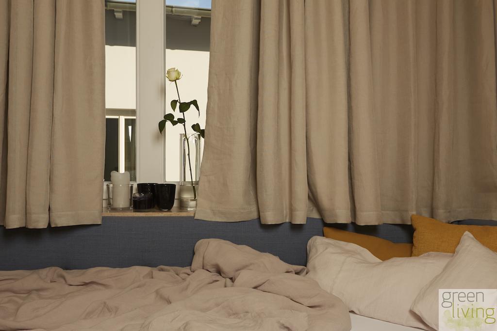 Villa Franz Ostseebad Heringsdorf Zimmer foto