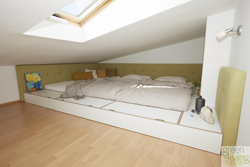 Villa Franz Ostseebad Heringsdorf Zimmer foto